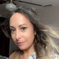 Melina Nelson