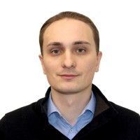 Nikita Kuznetsov