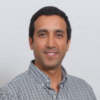 Alejandro Hidalgo