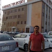 Yasir Qahtan