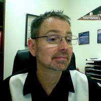David Hood
