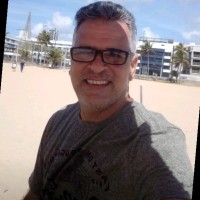 Marcos Souza Faria