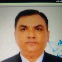 DEVENDER CHAWLA