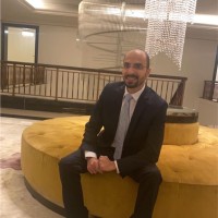 Mohammed Okour