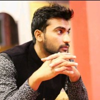Muhammad Nasir