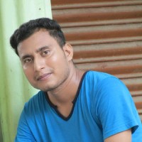 Kamrul Hasan