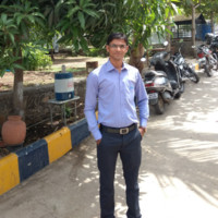Madhur Joshi