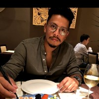 Alexander Henrriquez