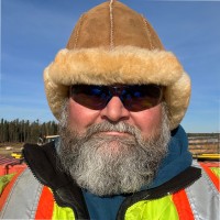 Darren Beaudin