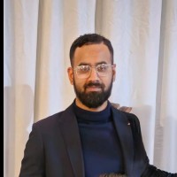 Zain Ul-Abedin
