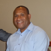 Christopher Kup-Ogut