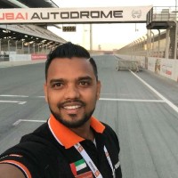 Mohammed Hussain