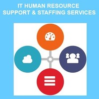 IT Recruitment Officer