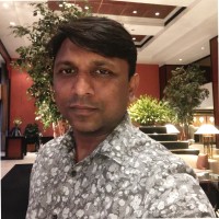 Navin Valendra