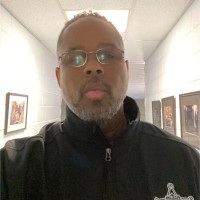 Jack R. Peterson Jr., M.S.M.