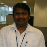 Sankarapandian Muthukumar