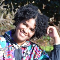 Jazmin Brown