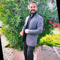 Muhammad Sohail Haider