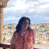 Olaia Morales Lanas