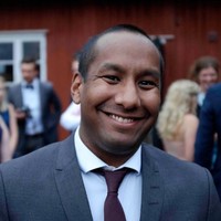 Andreas Granfors