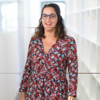 Lucie Delange