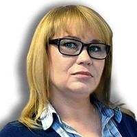 Agnieszka Bartoszewska