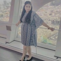 Purnima Kapoor