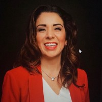 Blanca Wilde López