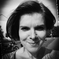Kasia Nowaczek