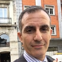 Pedro Parreño Olmeda