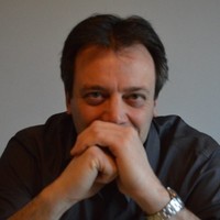 Patrice Delage