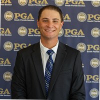 Kyle Horvath, Pga