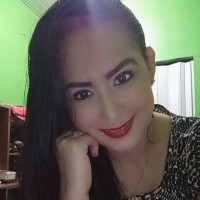 Glacineide Barreto