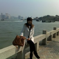 Kelley Han(韩晶)