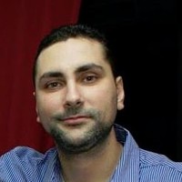 Toni Cubicciotti