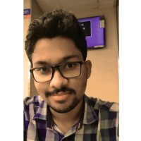 Sri Rama Karthikeya Burugula