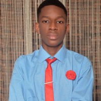 Idongesit James