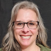 Sarah Keyes