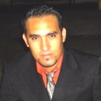 Gustavo José Rivas Sandoval