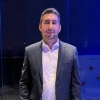 Cenk Cukurtas
