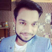 Ashish Garg