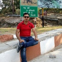 Deepak Sharma