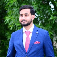 Khalil Ahmed