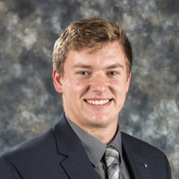 Spencer Everson, Eit