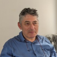 Nicolas Stiel