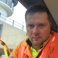 Kestutis Damkauskas