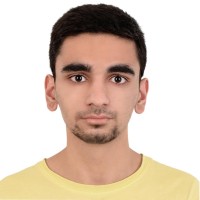Ahsan Firdaus Shiekh
