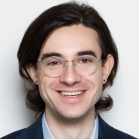 Ben Brodie