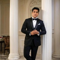 Javier Fernando Quiñones, LL.M. (Heidelberg) Mag.(c) Unmsm.