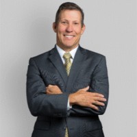 Brad Granger, Mba, Lnha